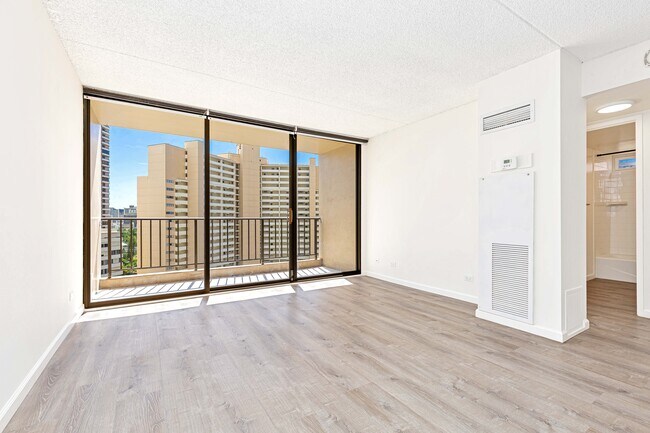 Foto del edificio - 411 Hobron Ln