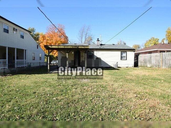 Building Photo - 3219 N Colorado Ave