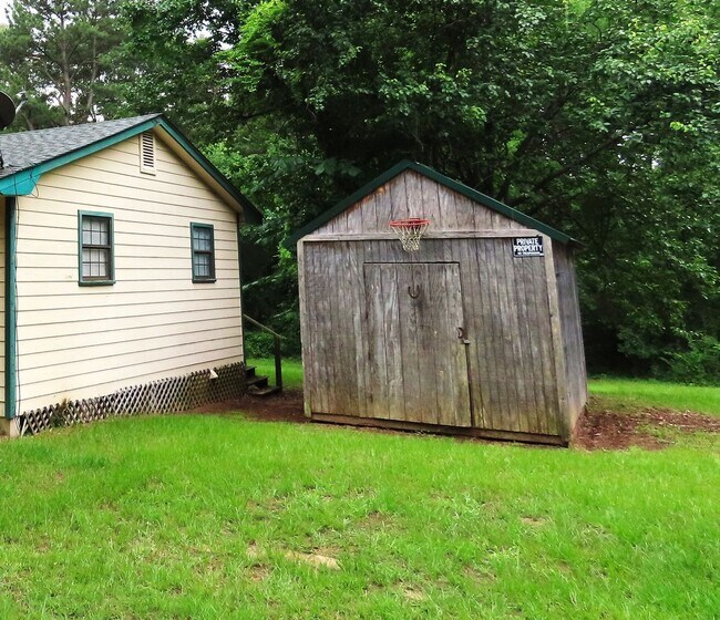 Foto del edificio - Winona ISD: 3 Bedroom, 2 Bath Home in a Co...