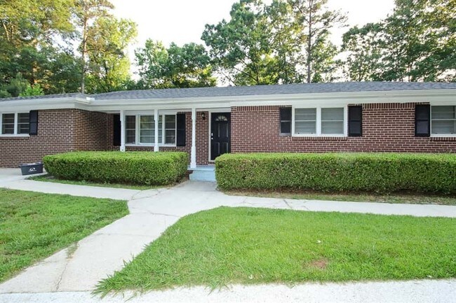 Building Photo - 1546 Calvin Davis Cir