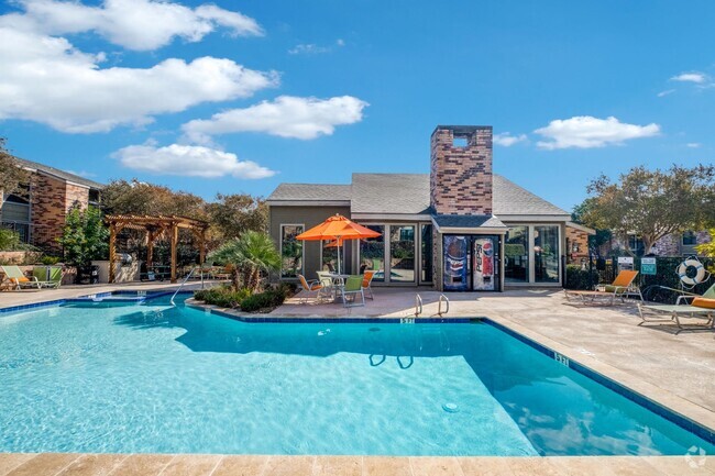 Apartments in converse outlet tx