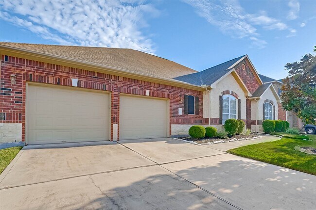 Foto del edificio - 24922 Florina Ranch Dr