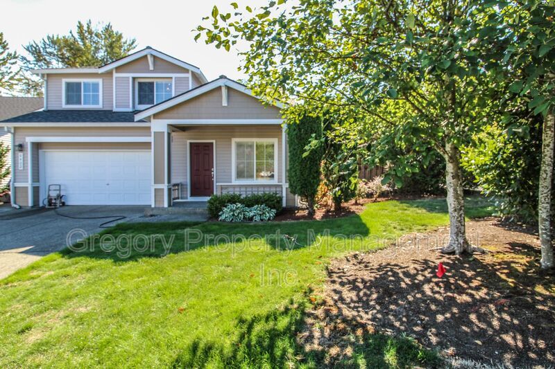 6402 130th St SE, Snohomish, WA 98296 House Rental in Snohomish, WA