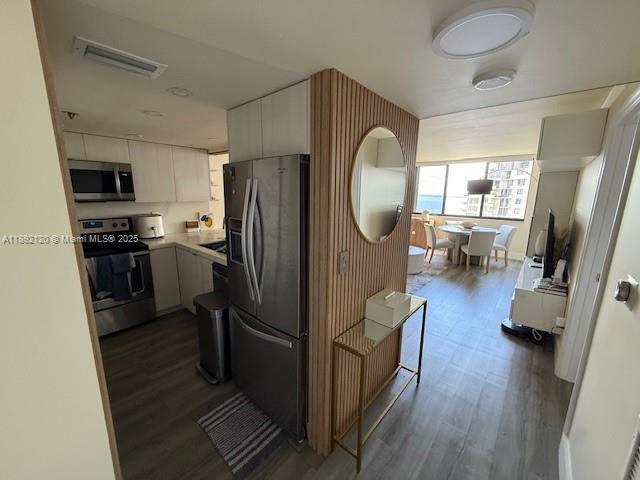 Foto del edificio - 540 Brickell Key Dr