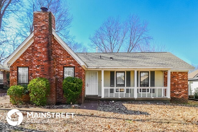 Building Photo - 2101 Rose Garden Cove