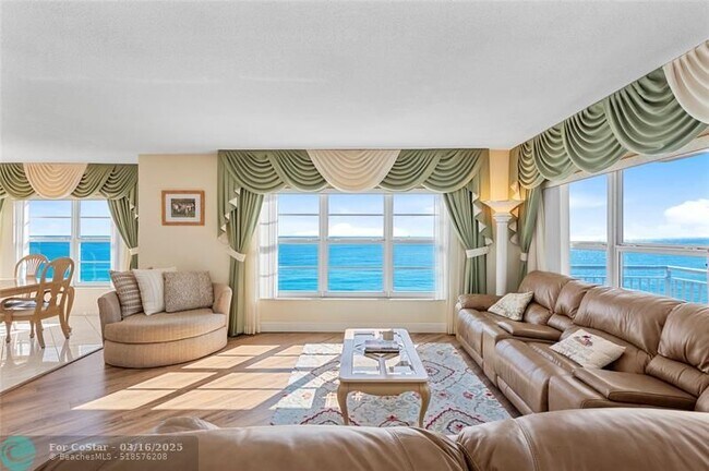 Building Photo - 3850 Galt Ocean Dr
