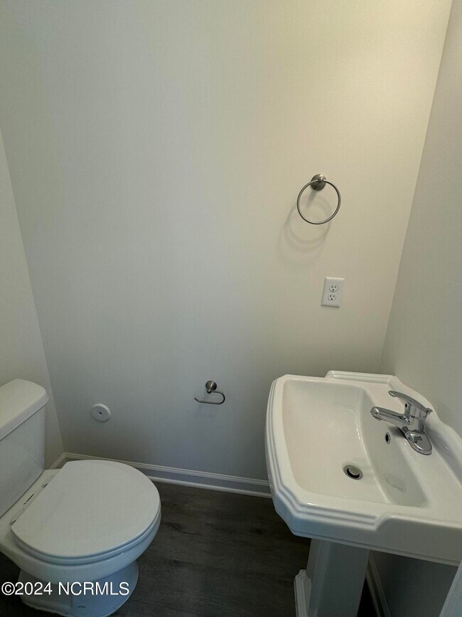 Foto del edificio - 706 Taylor St