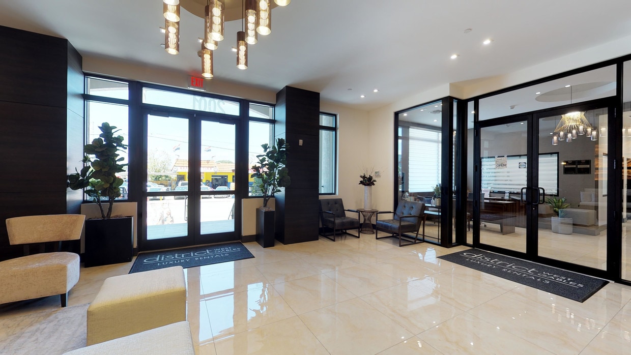 Photo - Solena West Miami Apartments