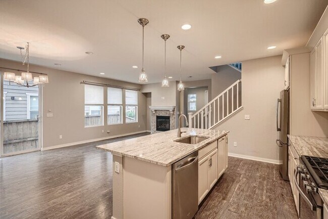 Building Photo - 10072 Hough Pt., Parker, CO, 80134