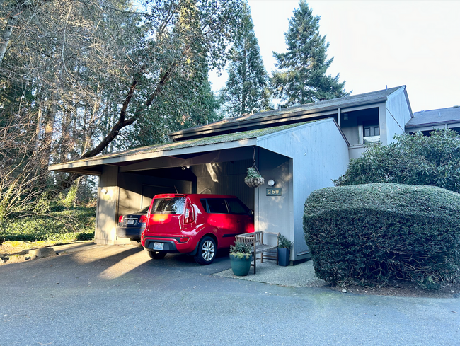 Foto del edificio - Redmond ~ Condo