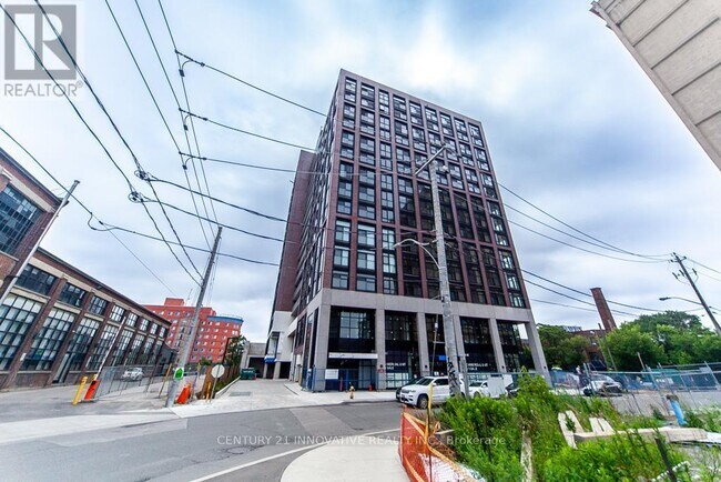 Building Photo - 181-181 Sterling Rd