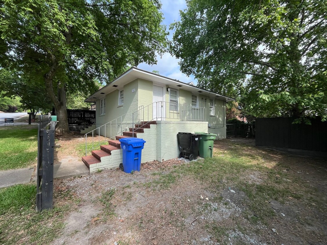 Foto principal - 1705 19th St