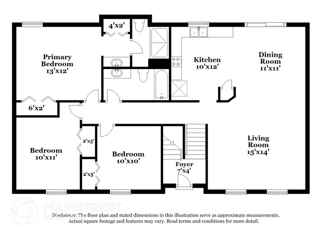 Foto del edificio - 12655 Oakwood