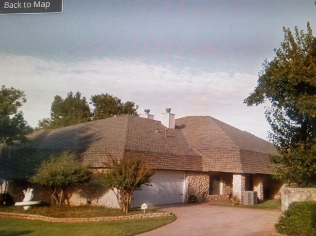 Front Of Duplex - 12324 Green Valley Dr
