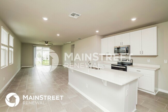 Foto del edificio - 3368 Fresno Pl