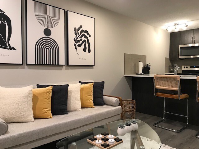 Photo du bâtiment - Fabulous one bedroom unit in the Northeast