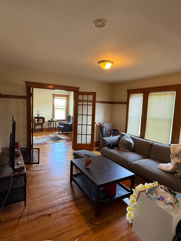Foto principal - 152 Jaques St