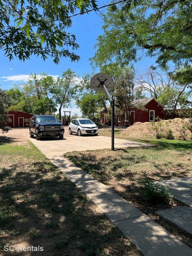 Building Photo - 3 br, 2 bath House - 11820 WCR 64.5