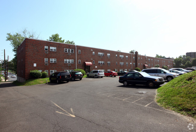 Building Photo - Winmont Apartments