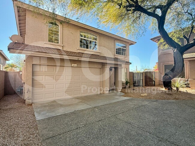 Building Photo - 7650 E Williams Dr