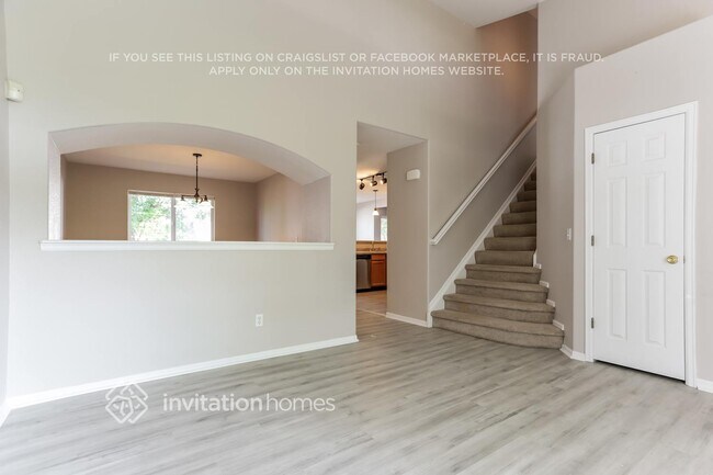 Foto del edificio - 2176 S Gibralter Way