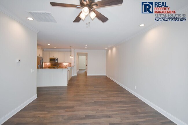 Foto del edificio - 3414 Pershing Dr