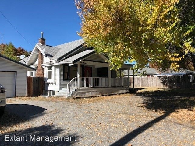 Building Photo - 4 br, 3 bath House - 111 N. Adams