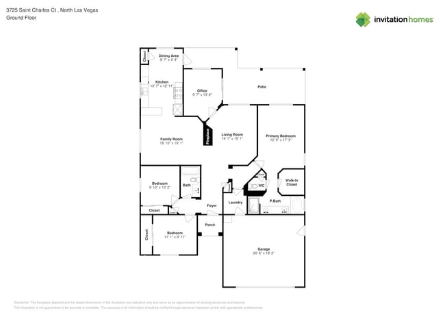 Building Photo - 3725 St Charles Ct