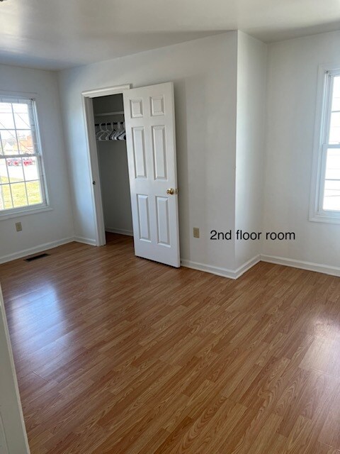 Bedroom 2nd floor - 11955 Augustine Herman Hwy