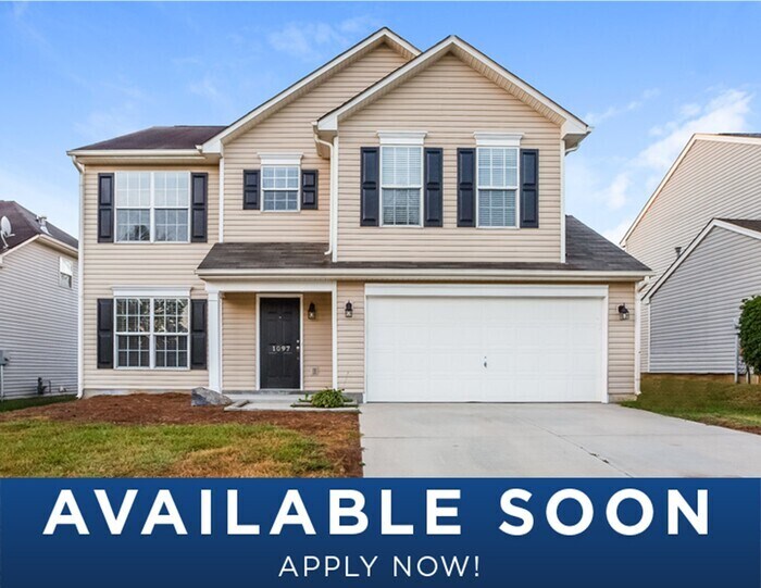 Primary Photo - 1097 Meadowbrook Ln SW