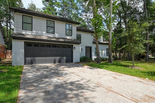 Foto del edificio - 18 Hickory Oak Dr