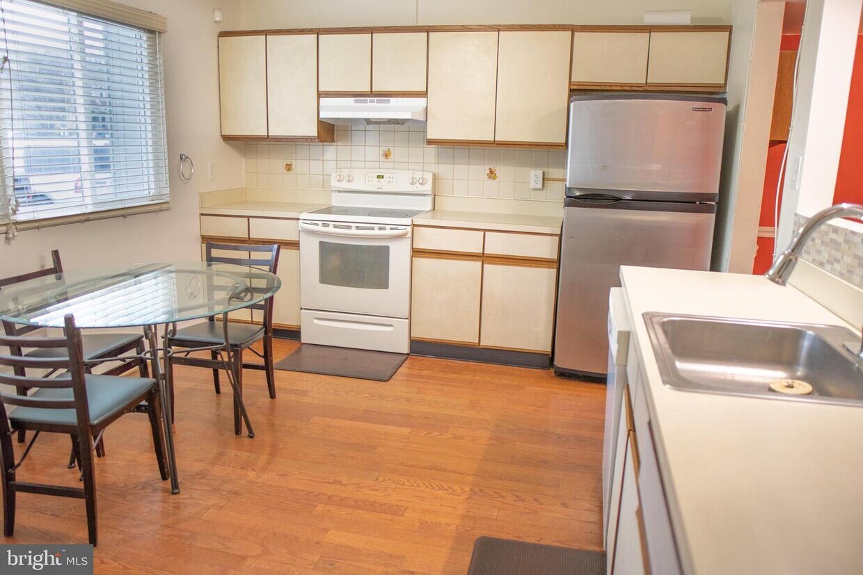 6535 Buckland Ct, Fort Washington, MD 20744 Townhome Rentals in Fort