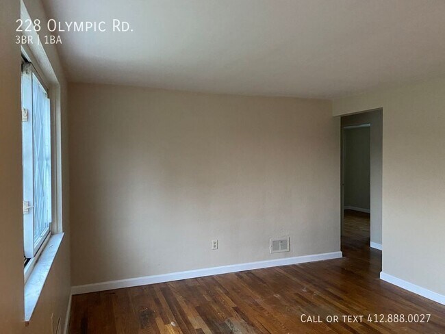 Foto del edificio - 228 Olympic Rd
