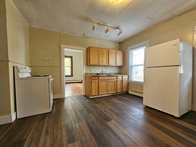 Foto del edificio - 13 Grove St