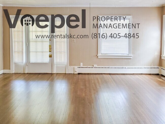 Foto del edificio - 5430-5432 Harrison St.
