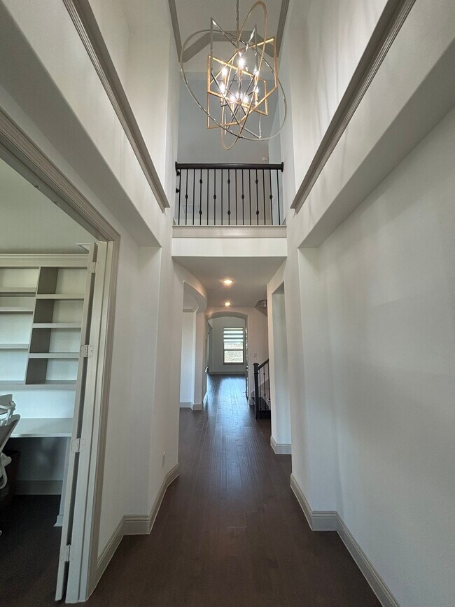Foto del edificio - 1702 Trellis Dr