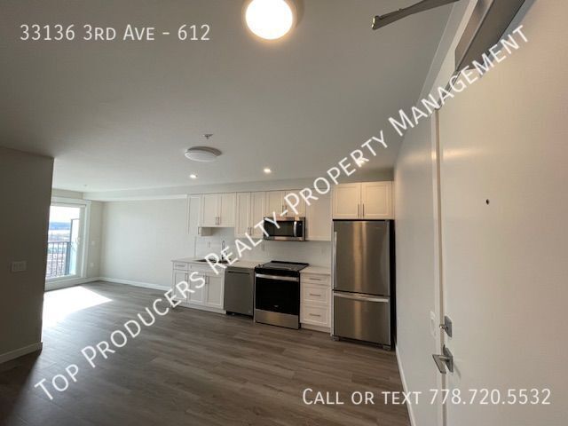 Photo du bâtiment - South Facing 6th Floor Apartment