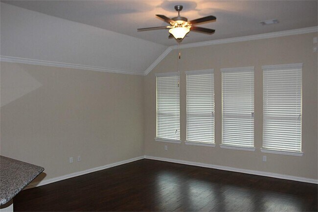 Family room - 3127 Sherbrooke Canyon Ln