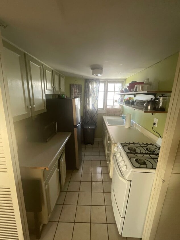 Primary Photo - 1 Bedroom loft in Denver