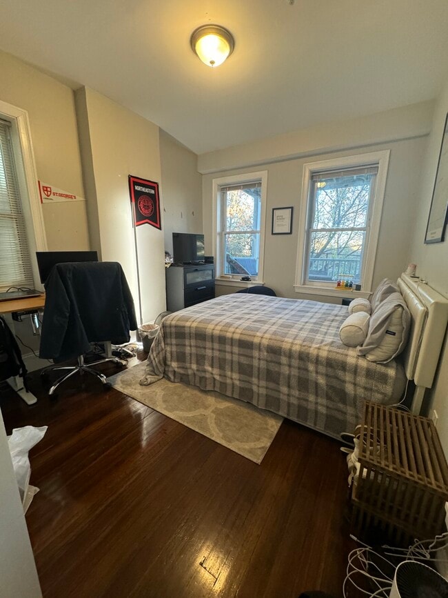 Foto del edificio - 92 Calumet St