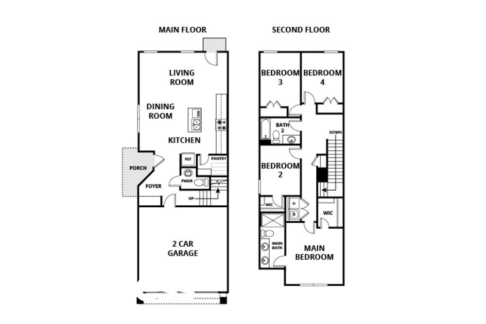 751 Trl, Arlington, TX 76017 House for Rent in Arlington, TX