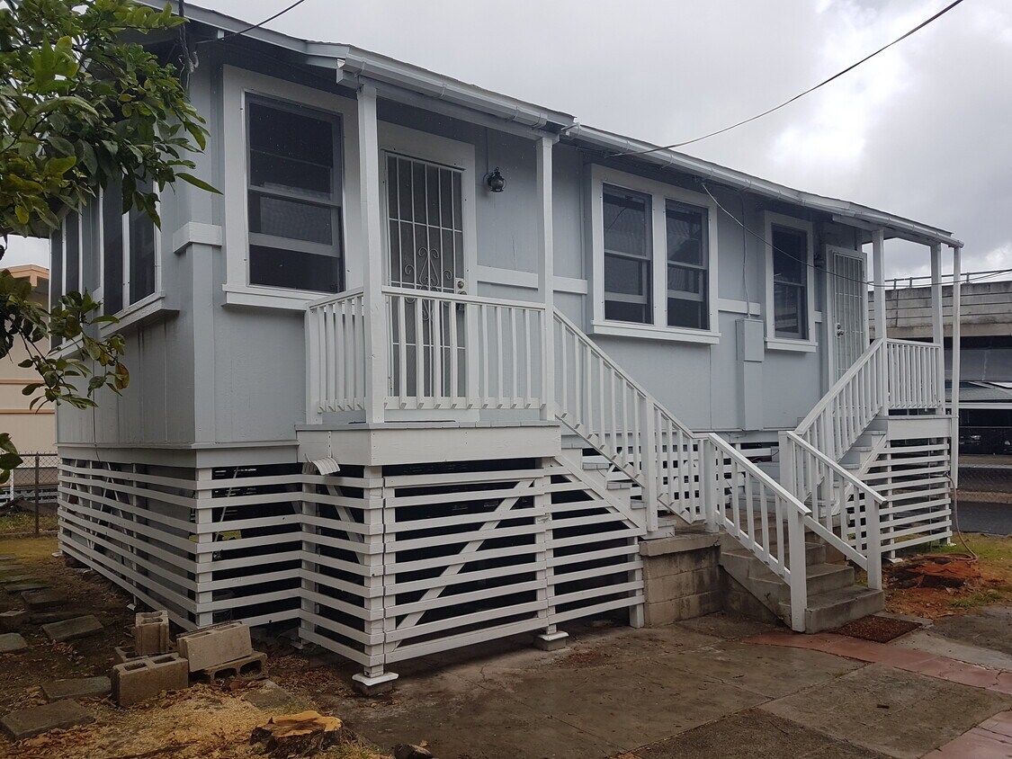 1950 Coyne St, Honolulu, HI 96826 House Rental in Honolulu, HI