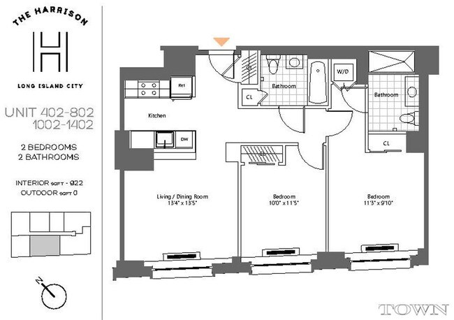Building Photo - 2721 44th Dr