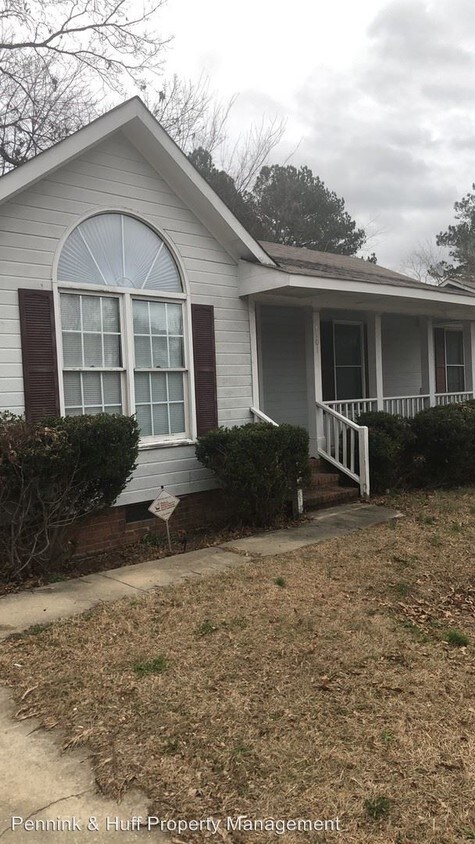 Foto principal - 3 br, 2 bath House - 1101 Christina Street