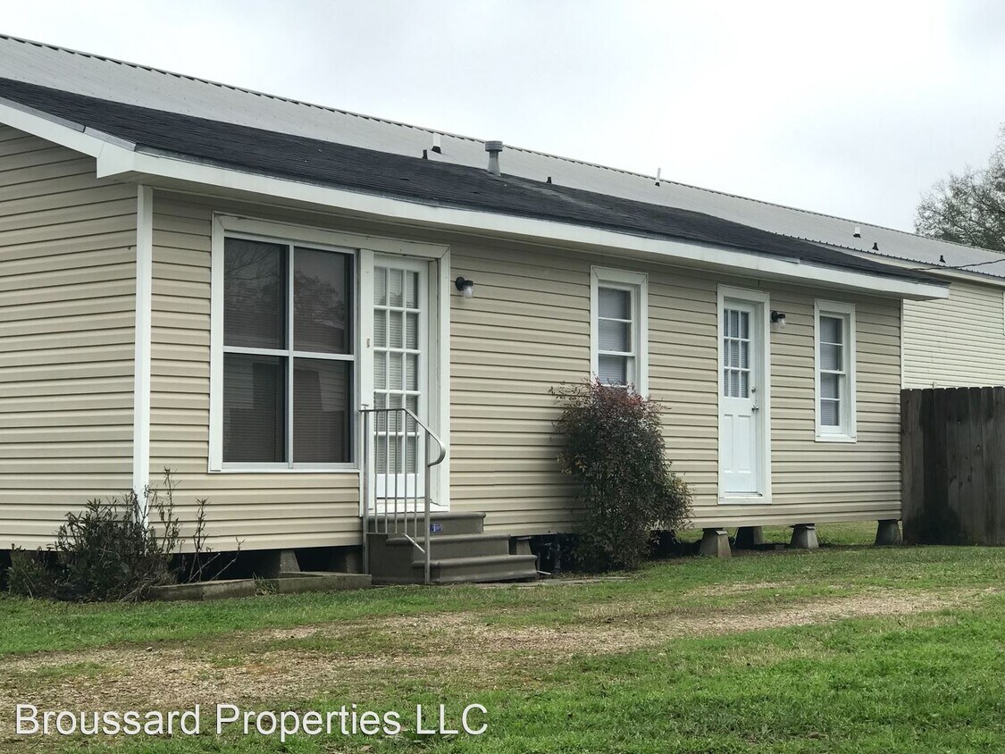 Primary Photo - 2 br, 1 bath House - 608 Delhomme Avenue