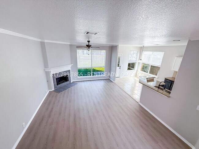 Building Photo - 3016 Gentilly Ln