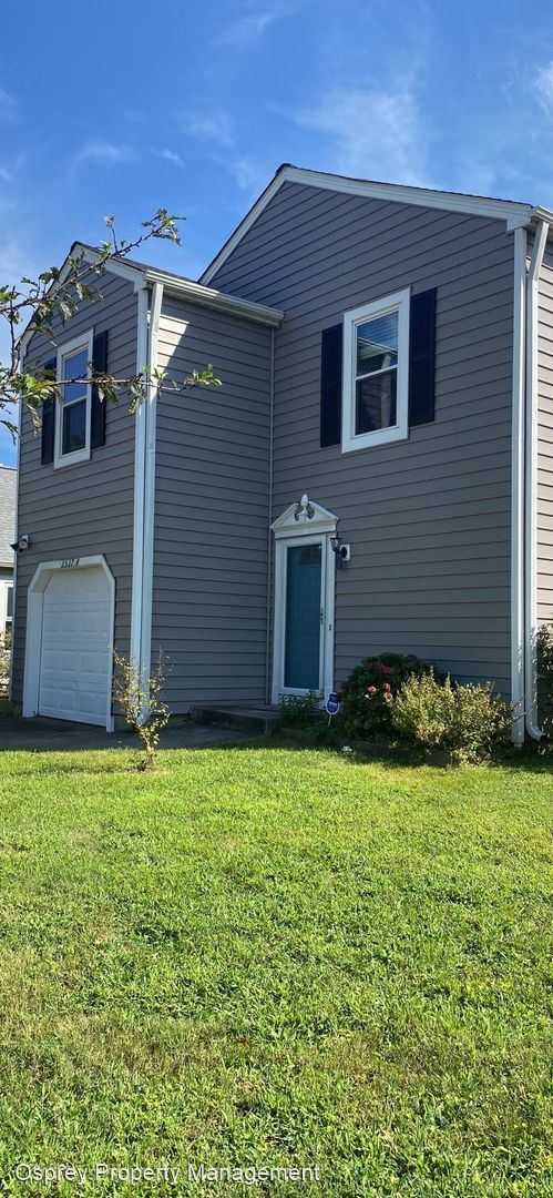 Foto del edificio - 3 br, 2 bath House - 3537 Bunyan Rd