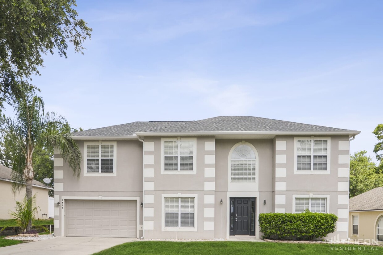 Foto principal - 1814 Torrington Dr