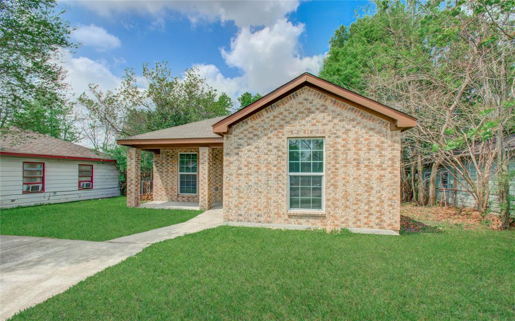 5521 Malmedy Rd, Houston, TX 77033 House Rental in Houston, TX