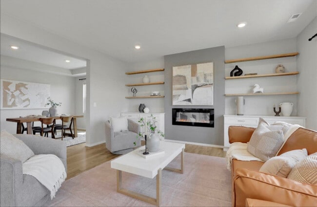 Building Photo - 20766 E Valley Vista Dr